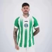 Coritiba Mens Away Soccer Jersey 2024