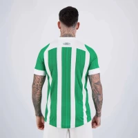 Coritiba Mens Away Soccer Jersey 2024