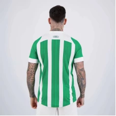 Coritiba Mens Away Soccer Jersey 2024