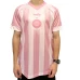 Coritiba Mens Pink Soccer Jersey 2024