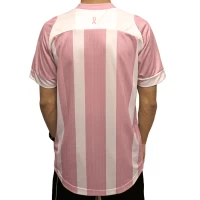 Coritiba Mens Pink Soccer Jersey 2024