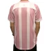 Coritiba Mens Pink Soccer Jersey 2024