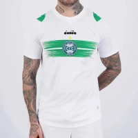 Coritiba Mens Home Soccer Jersey 2024