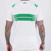 Coritiba Mens Home Soccer Jersey 2024