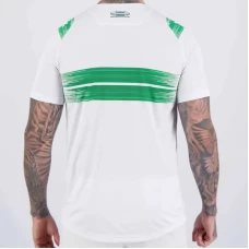 Coritiba Mens Home Soccer Jersey 2024