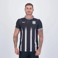 Criciúma Mens Third Soccer Jersey 2024