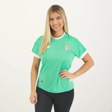 Guarani Women's Goalkeeper Away Soccer Jersey 2023-24