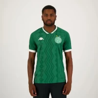 Kappa Guarani 2023 Mens Home Jersey