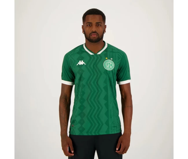 Kappa Guarani 2023 Mens Home Jersey