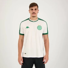 Guarani Mens Away Soccer Jersey 2023