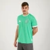 Guarani Mens Goalkeeper Away Soccer Jersey 2023