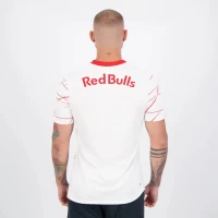 Red Bull Bragantino Mens Home Soccer Jersey 2023