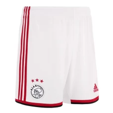 Ajax Home Shorts 2019-2020
