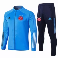 Ajax Amsterdam Training Soccer Tracksuit 2020