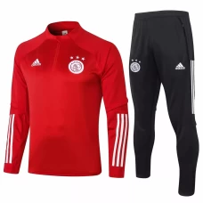 Ajax Amsterdam Training Technical Soccer Tracksuit 2020