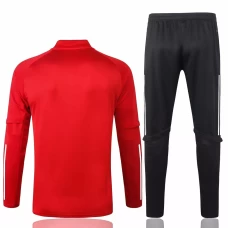 Ajax Amsterdam Training Technical Soccer Tracksuit 2020