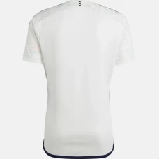 Ajax Away Soccer Jersey 23-24