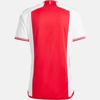 Ajax Home Soccer Jersey 23-24