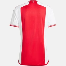 Ajax Home Soccer Jersey 23-24