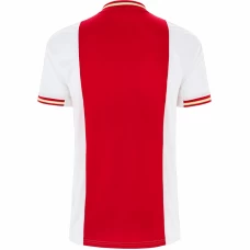 Ajax Home Soccer Jersey 2022-23