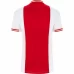 Ajax Home Soccer Jersey 2022-23