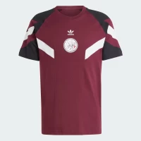 Ajax Amsterdam Men's Originals Soccer Jersey 2025