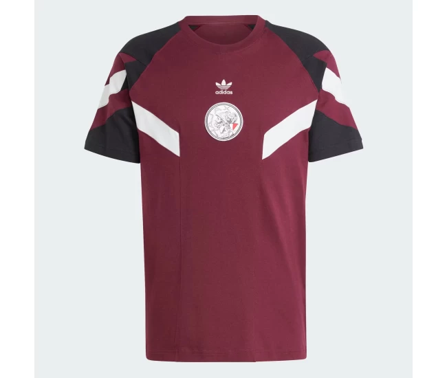 Ajax Amsterdam Men's Originals Soccer Jersey 2025