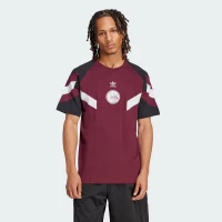 Ajax Amsterdam Men's Originals Soccer Jersey 2025