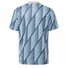 Ajax Away Soccer Jersey 2020
