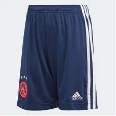 Ajax Away Shorts Senior 2020 2021
