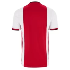 Ajax Home Soccer Jersey 2019-2020