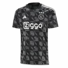 Ajax Mens Third Soccer Jersey 2023