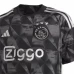 Ajax Mens Third Soccer Jersey 2023