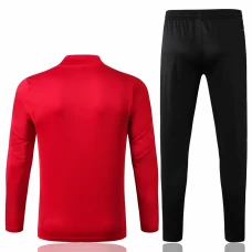 Feyenoord Soccer Training Technical Tracksuit 2019-20