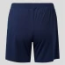 Feyenoord Mens Away Soccer Shorts 23-24