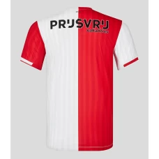 Feyenoord Mens Home Soccer Jersey 23-24