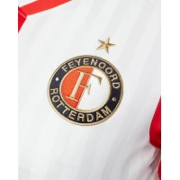 Feyenoord Kids Home Kit 23-24