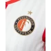Feyenoord Mens Home Soccer Jersey 23-24