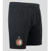 Feyenoord Mens Home Soccer Short 23-24