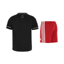 Feyenoord Away Kids Kit 2020