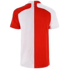 Feyenoord Home Soccer Jersey 2020