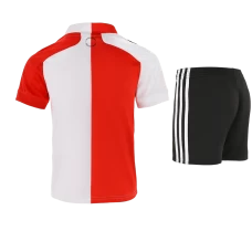 Feyenoord Home Kids Kit 2020