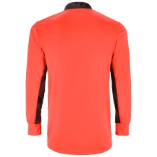 Feyenoord Goalkeeper Long Sleeve Soccer Jersey 2020 2021