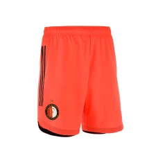 Feyenoord Goalkeeper Shorts 2020