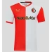Feyenoord Mens Home Soccer Jersey 2025-26