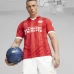 PSV Eindhoven Mens Home Soccer Jersey 2023