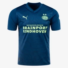 PSV Eindhoven Mens Third Soccer Jersey 2023