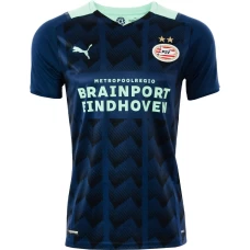 PSV Eindhoven Away Soccer Jersey 2021-22