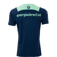 PSV Eindhoven Away Soccer Jersey 2021-22