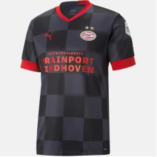 PSV Eindhoven Away Soccer Jersey 2022-23